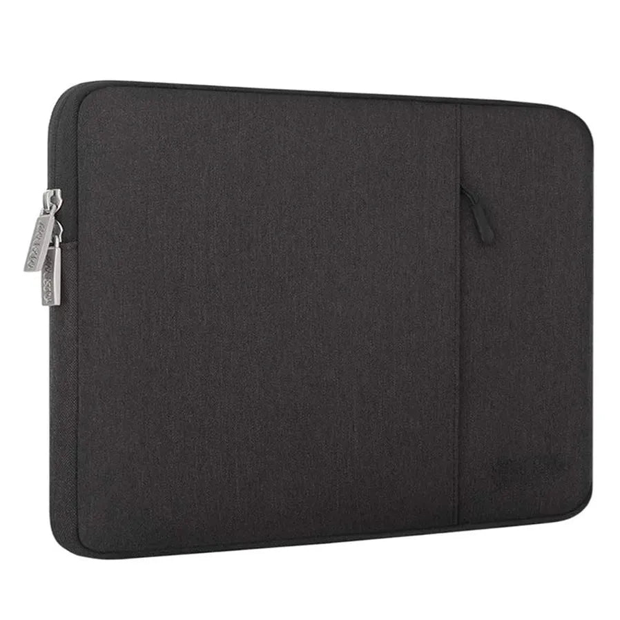 HKM-246675 Neoprene Laptop Sleeve for 13 14 15 17 Inch Computers and Notebooks
