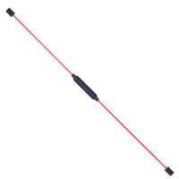 HKM-247315 Vibrating Elastic Fitness Rod for Enhanced Workout Experience