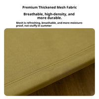 HKM-2474173 Lightweight Steel Frame Pet Camp Bed for Dogs and Cats - Available in Multiple Sizes