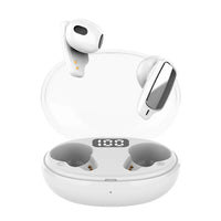 HKM-247443 In-Ear Wireless TWS Headset with Long Battery Life, LED Indicator, and JL Chipset