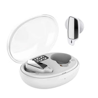 HKM-247443 In-Ear Wireless TWS Headset with Long Battery Life, LED Indicator, and JL Chipset