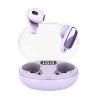 HKM-247443 In-Ear Wireless TWS Headset with Long Battery Life, LED Indicator, and JL Chipset