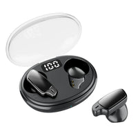 HKM-247443 In-Ear Wireless TWS Headset with Long Battery Life, LED Indicator, and JL Chipset