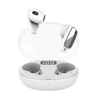 HKM-247443 In-Ear Wireless TWS Headset with Long Battery Life, LED Indicator, and JL Chipset