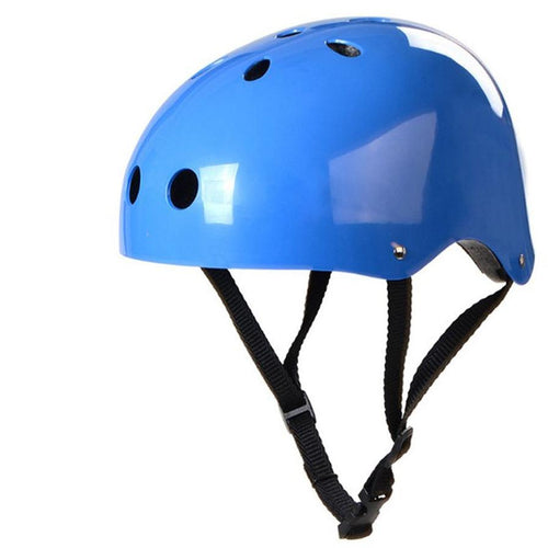 HKM-247635 Multi-Sport Safety Helmet for Enhanced Protection and Comfort