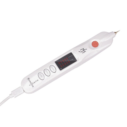 HKM-247699 Multifunctional Beauty Instrument with 5+ Adjustable Gears and Rechargeable Power Supply