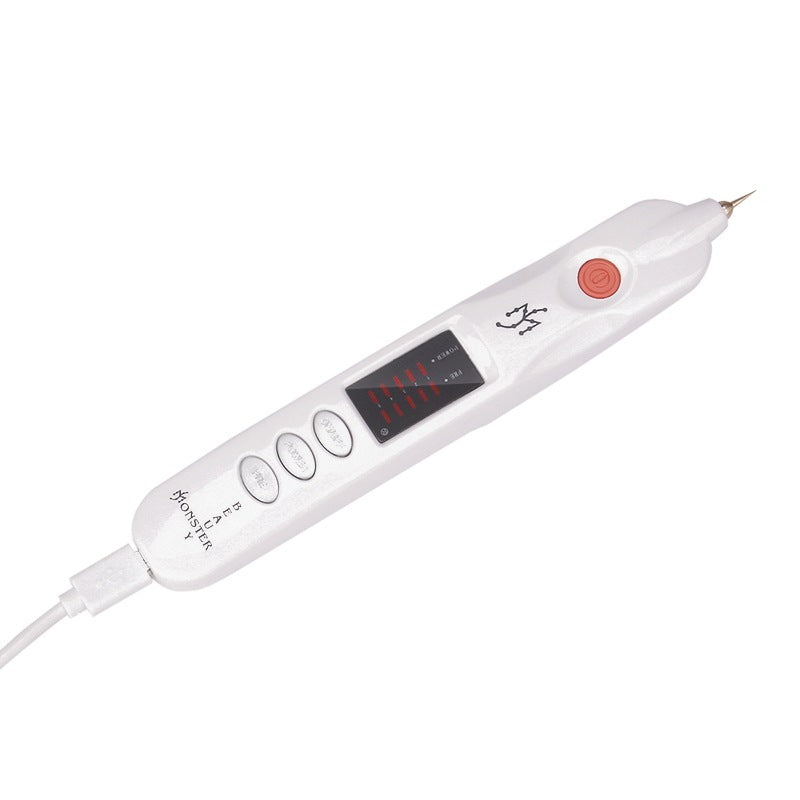 HKM-247699 Multifunctional Beauty Instrument with 5+ Adjustable Gears and Rechargeable Power Supply