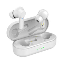 HKM-247763 Waterproof ANC Noise Canceling Bluetooth Headphones with Charging Case - W20 Model