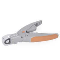 HKM-2477885 Lightweight Nail Clipper for Dogs and Cats with Comfortable Grip and Easy Control