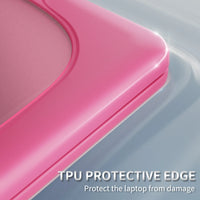 HKM-247827 Pink Case for 2023-2024 14-Inch HP Envy x360 Laptop