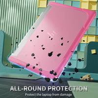 HKM-247827 Pink Case for 2023-2024 14-Inch HP Envy x360 Laptop