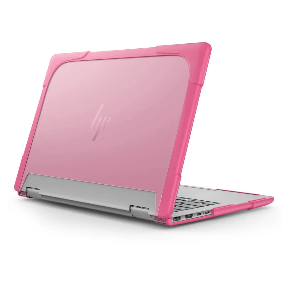 HKM-247827 Pink Case for 2023-2024 14-Inch HP Envy x360 Laptop