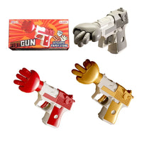 HKM-248083 EPT Rock Paper Scissors Hand Game Toy for Kids - Fun Decompression Novelty Toy