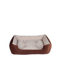 HKM-2483901 Pet Friendly Soft and Breathable Kennel Pad for Cats and Small to Large Dogs