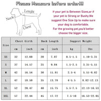 HKM-2484413 Cozy Fleece Jumpsuit for Small Dogs - Light Outdoor Color-Blocking Design