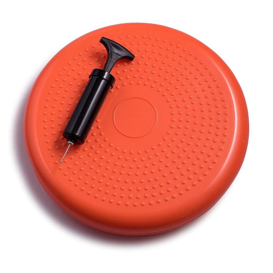 HKM-248467 Air Cushion for Yoga and Meditation Comfort