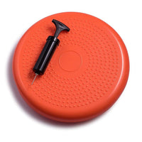 HKM-248467 Air Cushion for Yoga and Meditation Comfort