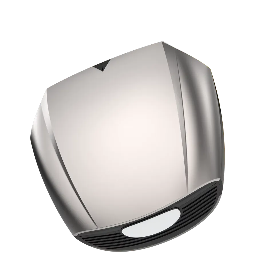 HKM-248595 Wireless TWS In-Ear Headphones with LED Display and HIFI Sound for Gamers - Bluetooth 5.4 with JL Chipset