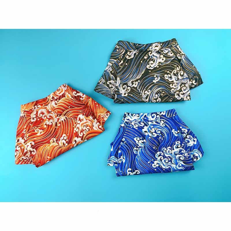 HKM-2486205 Dog Clothes in Various Colors - Stylish Pet Apparel for All Sizes