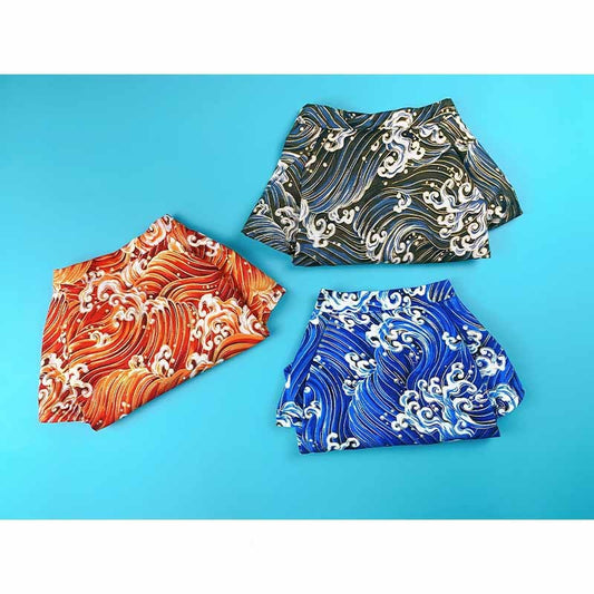 HKM-2486205 Dog Clothes in Various Colors - Stylish Pet Apparel for All Sizes
