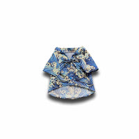 HKM-2486205 Dog Clothes in Various Colors - Stylish Pet Apparel for All Sizes