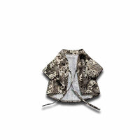 HKM-2486205 Dog Clothes in Various Colors - Stylish Pet Apparel for All Sizes
