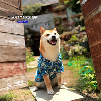 HKM-2486205 Dog Clothes in Various Colors - Stylish Pet Apparel for All Sizes