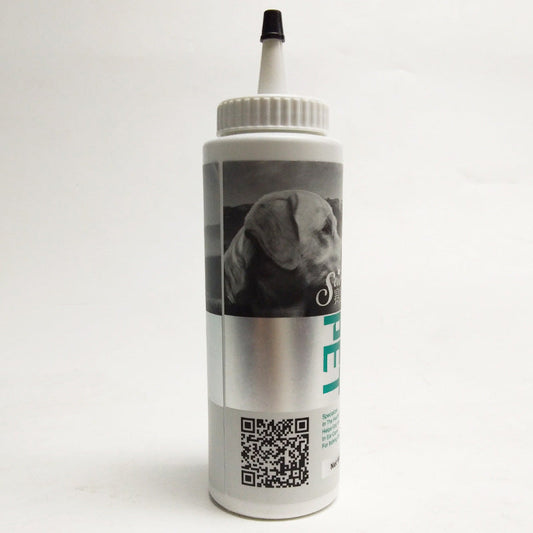 HKM-2487485 Pet Ear Powder for Itchy Ears ¨C Heals Irritation, Eliminates Bad Odor, Easy Application, Safe for All Pets, 50g