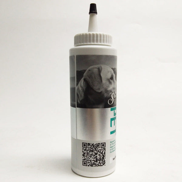 HKM-2487485 Pet Ear Powder for Itchy Ears ¨C Heals Irritation, Eliminates Bad Odor, Easy Application, Safe for All Pets, 50g
