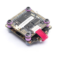HKM-248787 40A 4-in-1 ESC with Flight Control and Telemetry for 3-6S Lipo Batteries