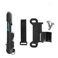 HKM-248787 Compact Bicycle Mini Pump for Efficient Inflation