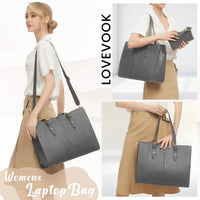 HKM-248979 Elegant PU Leather Handbag Set for Women - Multi-Purpose Shoulder and Crossbody Design