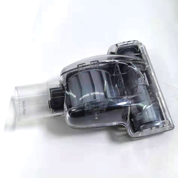 HKM-2491197 Pneumatic Floor Brush for Vacuum Cleaners - 35mm Caliber, Suitable for Areas Over 150m2