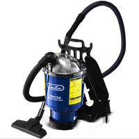 HKM-249171 1000W 4L Commercial Backpack Vacuum Cleaner with Cord