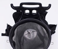 HKM-249171 1000W 4L Commercial Backpack Vacuum Cleaner with Cord