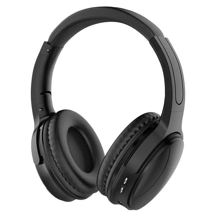 HKM-249427 Wireless Bluetooth Stereo Headset for Computer Gaming and School Use