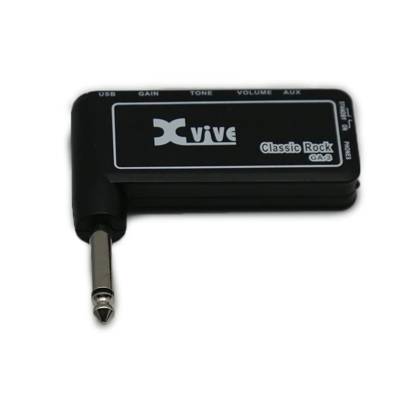 HKM-249491 GA3 Headphone Amplifier for Enhanced Audio Experience