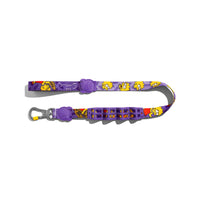 HKM-2495165 Scalable Shock Absorbing Dog Traction Rope with Ergonomic Handle