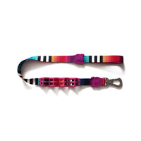 HKM-2495165 Scalable Shock Absorbing Dog Traction Rope with Ergonomic Handle