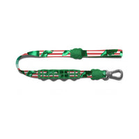 HKM-2495165 Scalable Shock Absorbing Dog Traction Rope with Ergonomic Handle