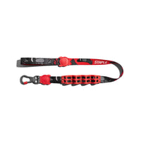 HKM-2495165 Scalable Shock Absorbing Dog Traction Rope with Ergonomic Handle