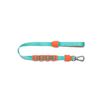 HKM-2495165 Scalable Shock Absorbing Dog Traction Rope with Ergonomic Handle