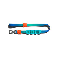 HKM-2495165 Scalable Shock Absorbing Dog Traction Rope with Ergonomic Handle