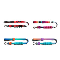 HKM-2495165 Scalable Shock Absorbing Dog Traction Rope with Ergonomic Handle