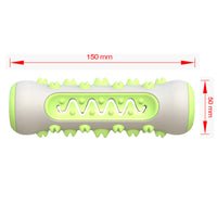 HKM-2496189 Durable Teeth Cleaning Stick for Dogs with Molar Bumps and Zigzag Groove Design
