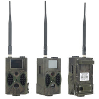 HKM-249747 Infrared Thermal Imaging Camera for Enhanced Temperature Detection