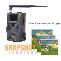 HKM-249747 Infrared Thermal Imaging Camera for Enhanced Temperature Detection