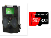 HKM-249747 Infrared Thermal Imaging Camera for Enhanced Temperature Detection