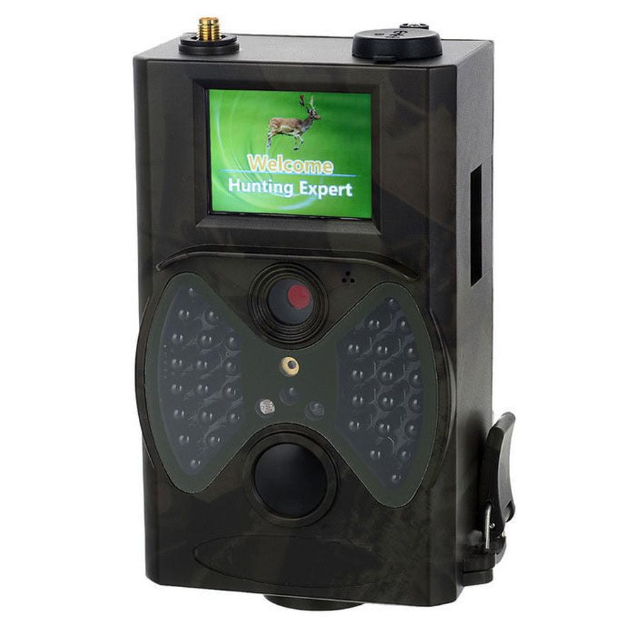 HKM-249747 Infrared Thermal Imaging Camera for Enhanced Temperature Detection