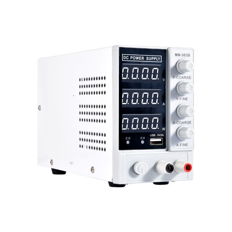 HKM-249939 Rechargeable Isolation Switch Power Supply for Laptop Repair – 220V Input, 30V Output, 150W